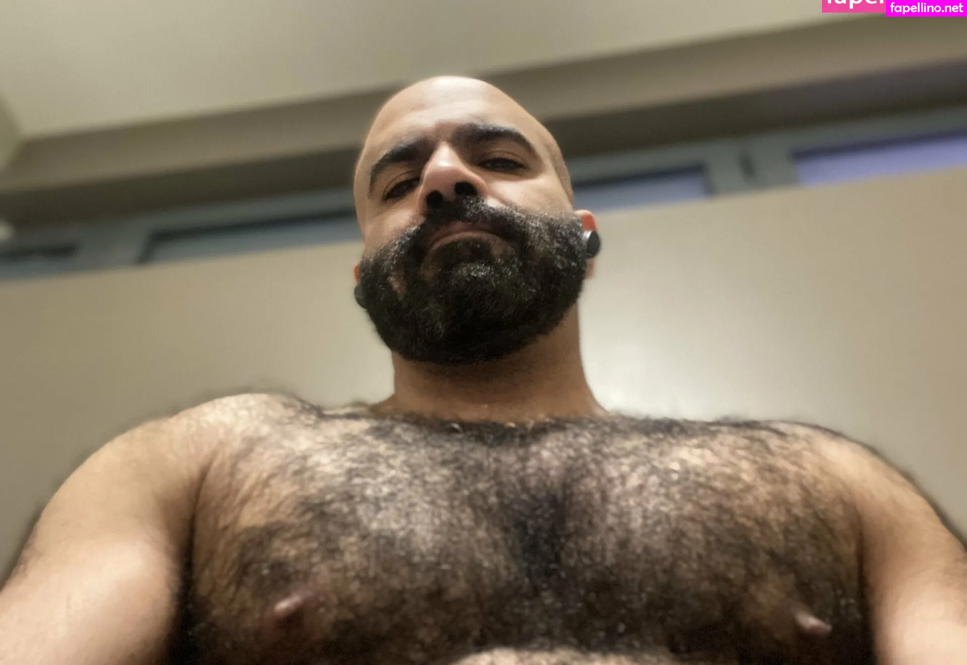 amir_hairyalpha, i_amtherealm_ed Nude Leaked OnlyFans Photo #zg2qntKhJj