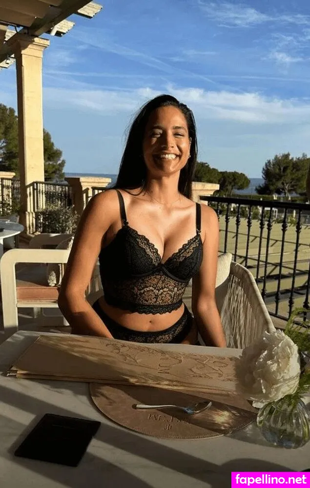 Amira Aly / Pocher Nude Leaked OnlyFans Photo #NiKCSV9P3p