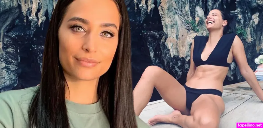 Amira Aly OnlyFans Thumbnail #TumCUL7VlM