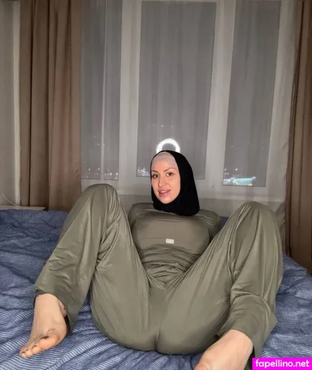 Amira Amour OnlyFans Thumbnail #trguo2bVTk