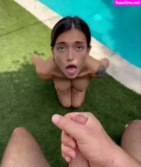 Amira Brie 16 OnlyFans Thumbnail #q2t96q9w5j