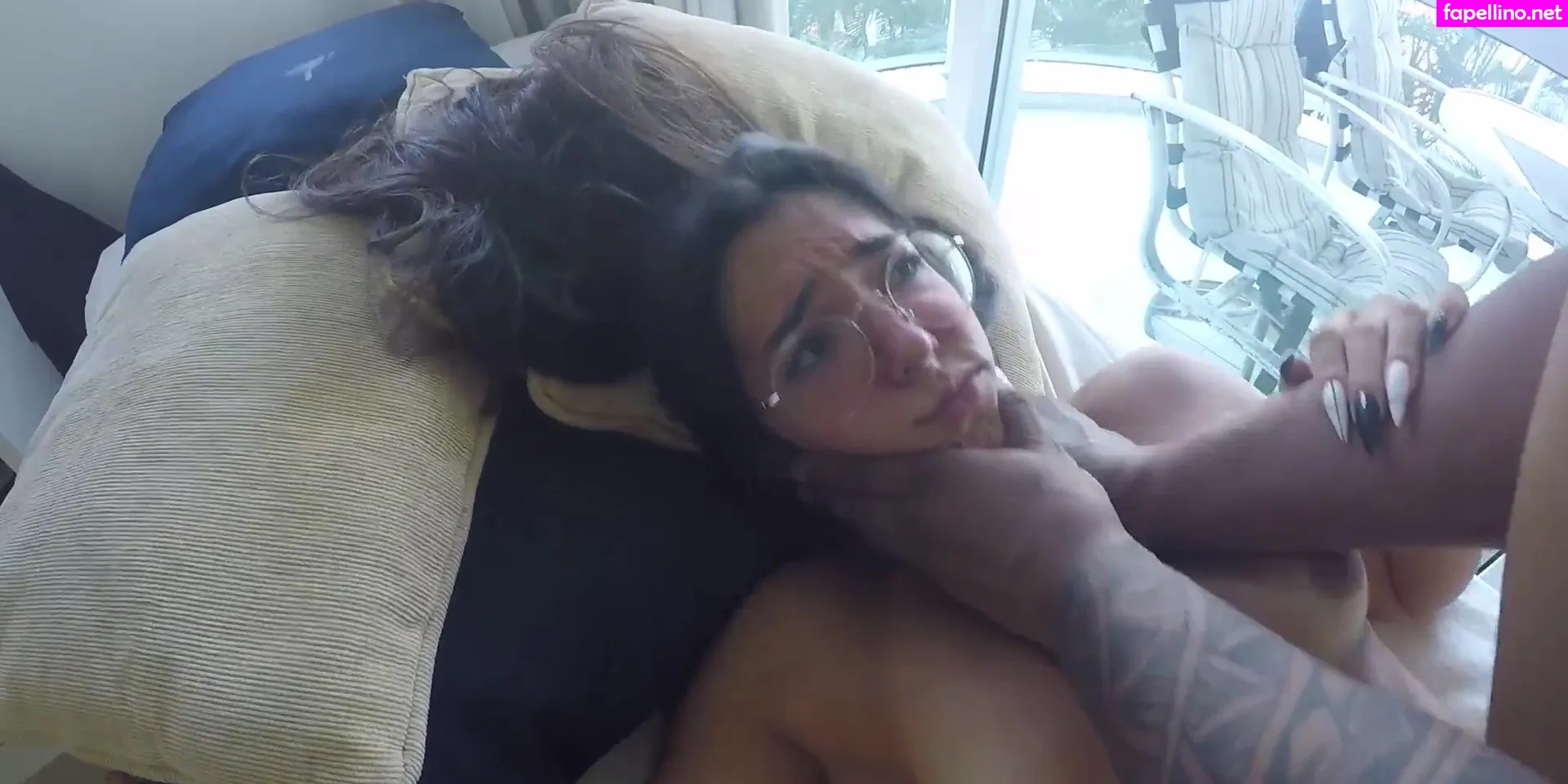 AmiraDaher7, musa_amiraf, musa_amirafit Nude Leaked OnlyFans Photo #0HORchCQUv