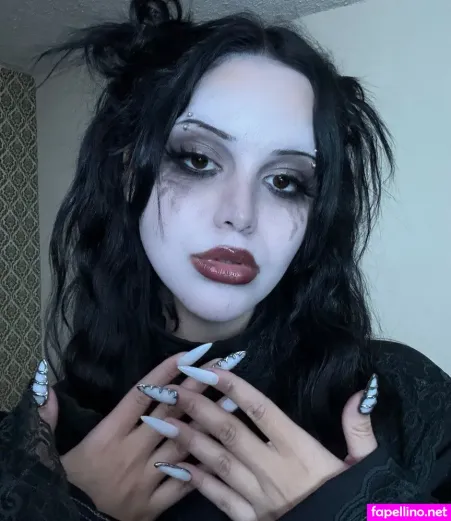 Amira Elfeky OnlyFans Thumbnail #GLoh7rijbw