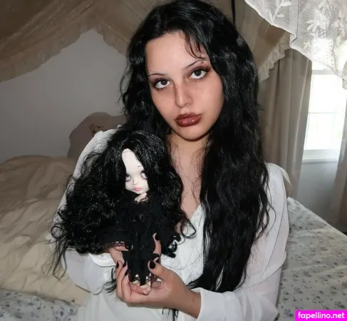 Amira Elfeky OnlyFans Thumbnail #S5upAM4UcO