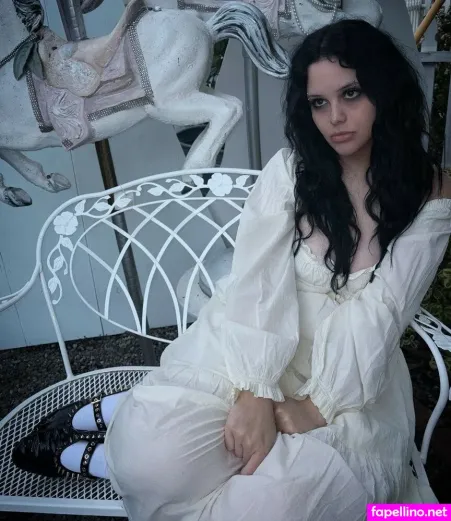 Amira Elfeky OnlyFans Thumbnail #UhYvfhzfso