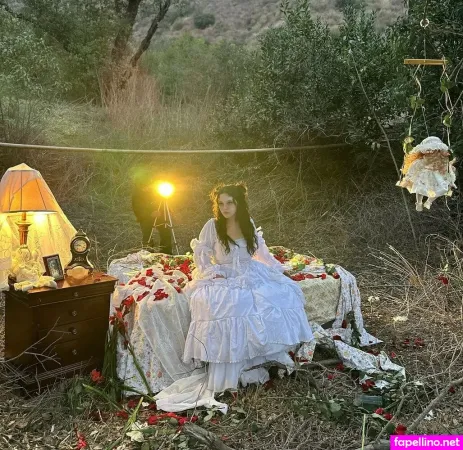 Amira Elfeky OnlyFans Thumbnail #hE7vKiYdX8