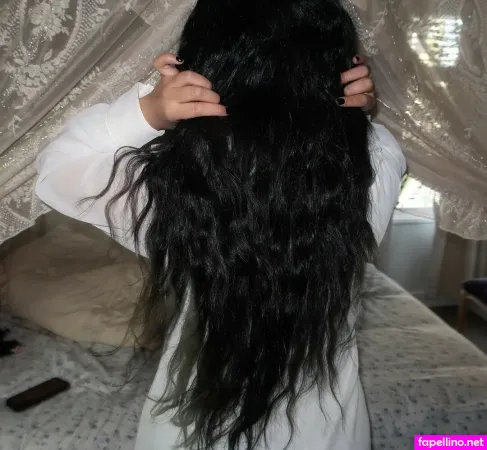 Amira Elfeky OnlyFans Thumbnail #iSnCasCVDY