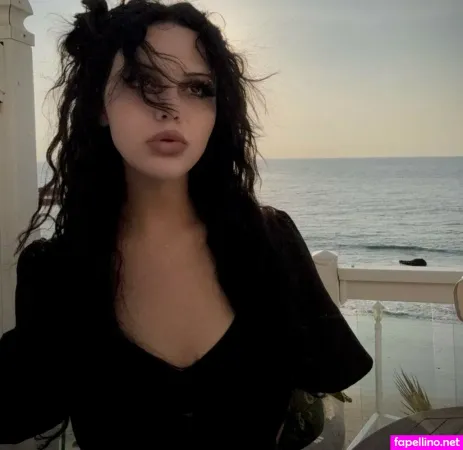 Amira Elfeky OnlyFans Thumbnail #vkNH70dmmF