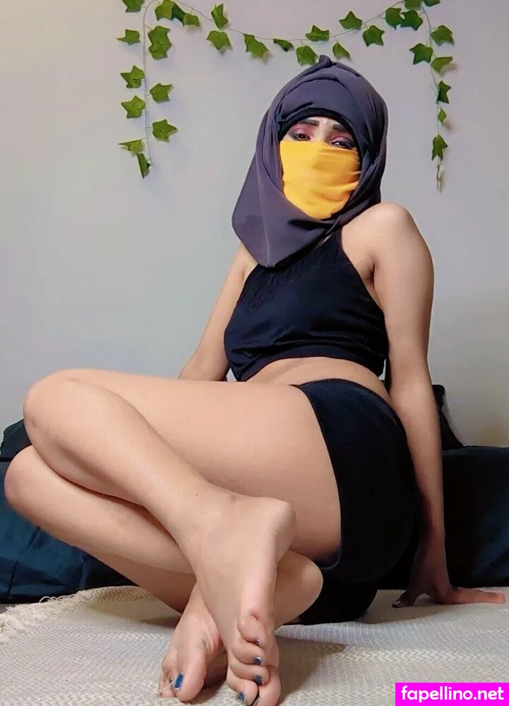 amira.hadi, amira.m.elhadi_ Nude Leaked OnlyFans Photo #V5fcBZur7l