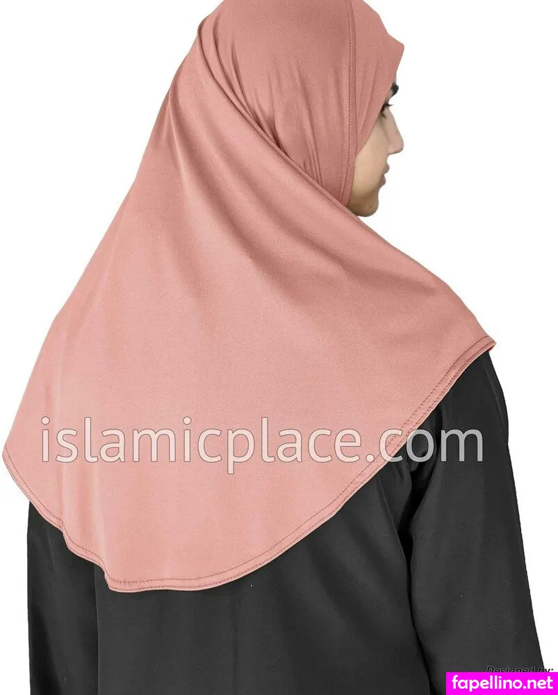 Amira Hijab Nude Leaked OnlyFans Photo #YS8rrNMo4b