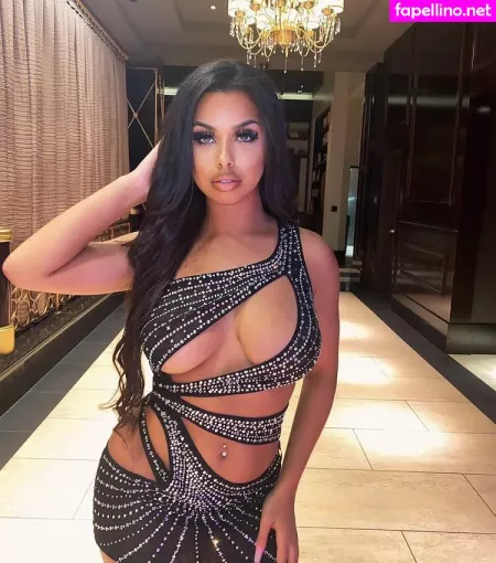 Amira Khalil OnlyFans Thumbnail #whVFoxSu0C