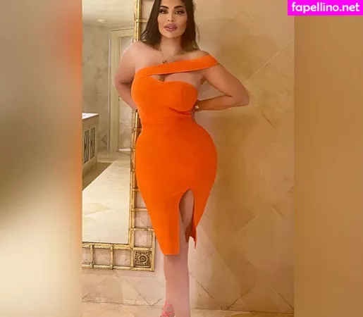 Amira Mounir Srarfi OnlyFans Thumbnail #75ZjVFYiHN