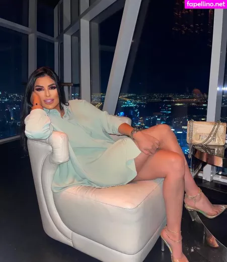 Amira Mounir Srarfi OnlyFans Thumbnail #FD2mttQx1P