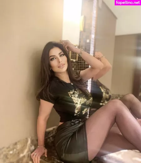Amira Mounir Srarfi OnlyFans Thumbnail #TYhAVVdy75
