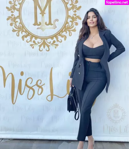 Amira Mounir Srarfi OnlyFans Thumbnail #rkKtatnt7k