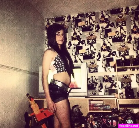 Amira Nadeem OnlyFans Thumbnail #5DGGVyVMYN