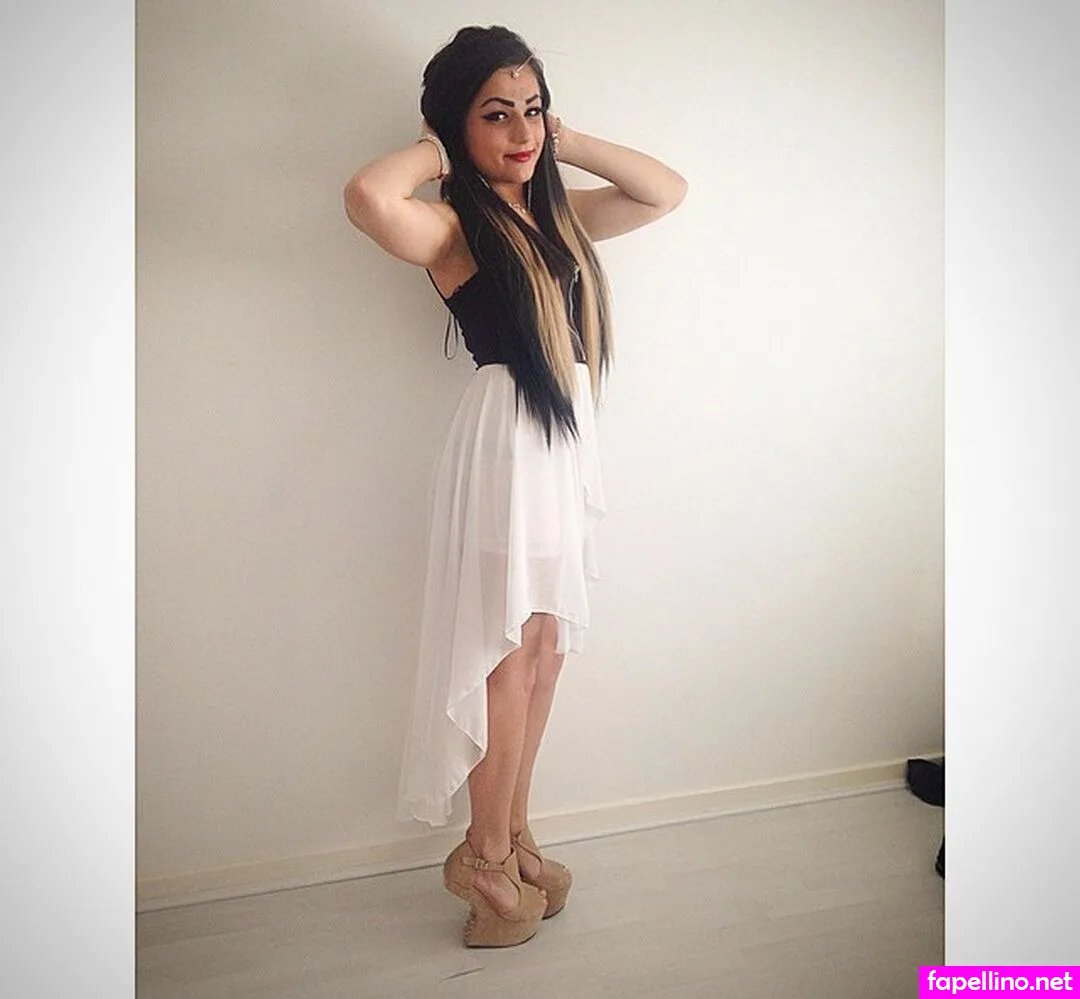 amiranadeem1, amiranadeemxx Nude Leaked OnlyFans Photo #eMMOrvtTFd