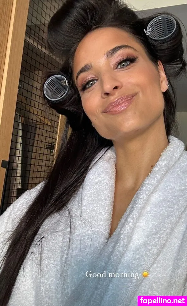 Amira Pocher, amirapocher Nude Leaked OnlyFans Photo #F1IXntz4Ys