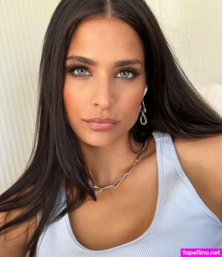 Amira Pocher OnlyFans Thumbnail #KeQs6c51oo