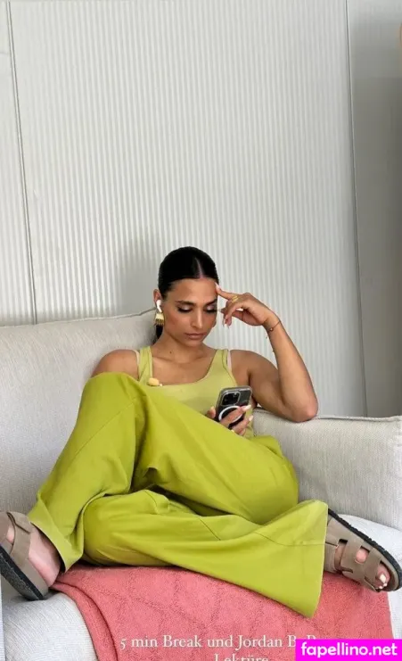 Amira Pocher OnlyFans Thumbnail #LSaEUWjp7E