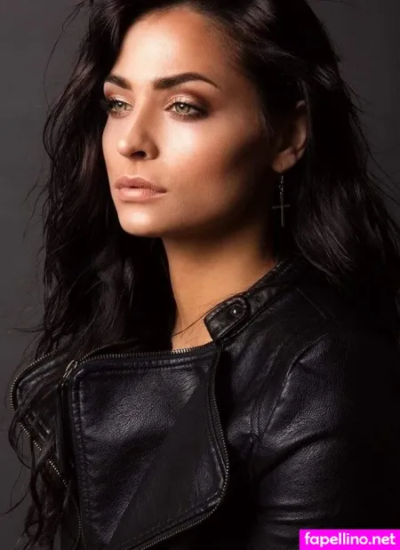 Amira Pocher OnlyFans Thumbnail #fw3vkwV08s