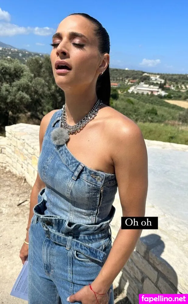 Amira Pocher, amirapocher Nude Leaked OnlyFans Photo #tKeHCHqeJO