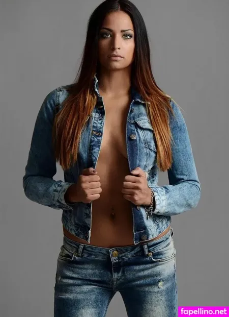 Amira Pocher OnlyFans Thumbnail #uaQKyxbyY2