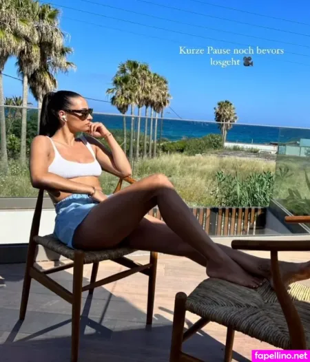 Amira Pocher OnlyFans Thumbnail #uzTyMZbT27