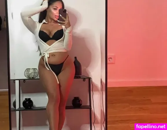 Amira Secret OnlyFans Thumbnail #WGbUmU8F3T