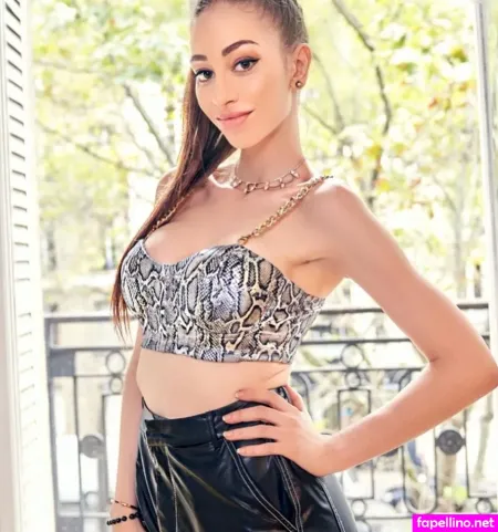 Amira Wirth OnlyFans Thumbnail #Uz7ZvNooW3