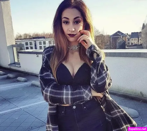 Amira Wirth OnlyFans Thumbnail #demcqZixpB