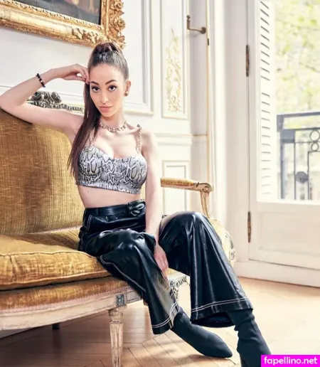 Amira Wirth OnlyFans Thumbnail #ikXdaKNCJB