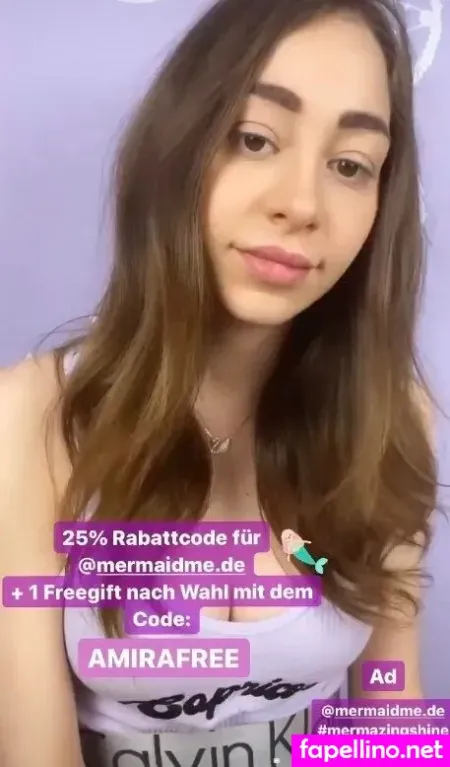Amira Wirth OnlyFans Thumbnail #q1YMy6VX3e