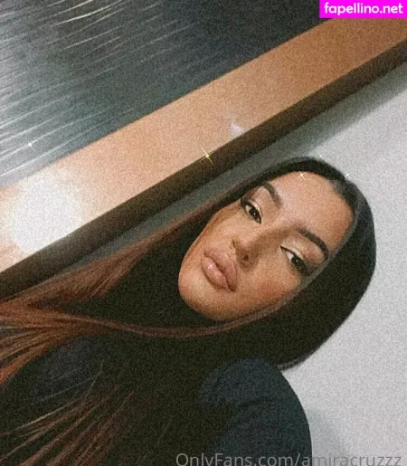 Amiracruzzz OnlyFans Thumbnail #38mutaabXC