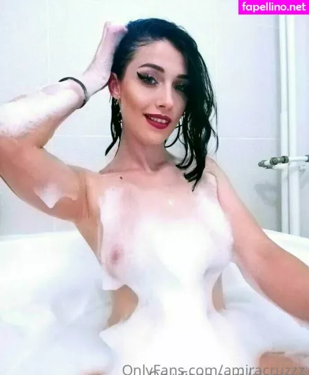 Amiracruzzz OnlyFans Thumbnail #DhtsQqRjK0