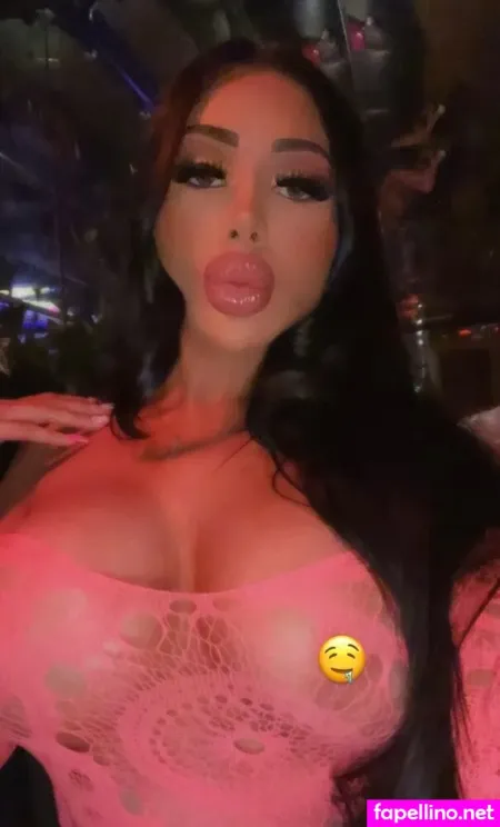 Amiradoll OnlyFans Thumbnail #IBJNLShrbY