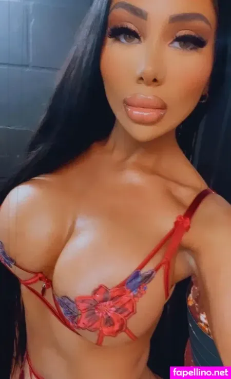 Amiradoll OnlyFans Thumbnail #Pazt3v3mP7