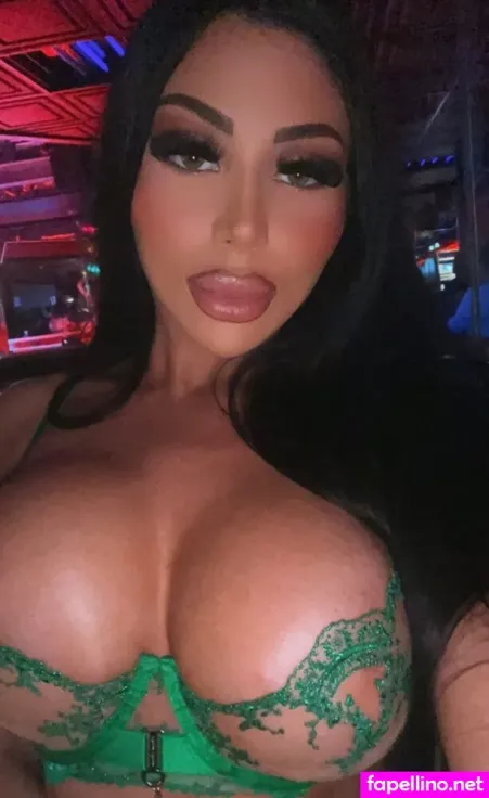 Amiradoll OnlyFans Thumbnail #TnwcMF9DXt