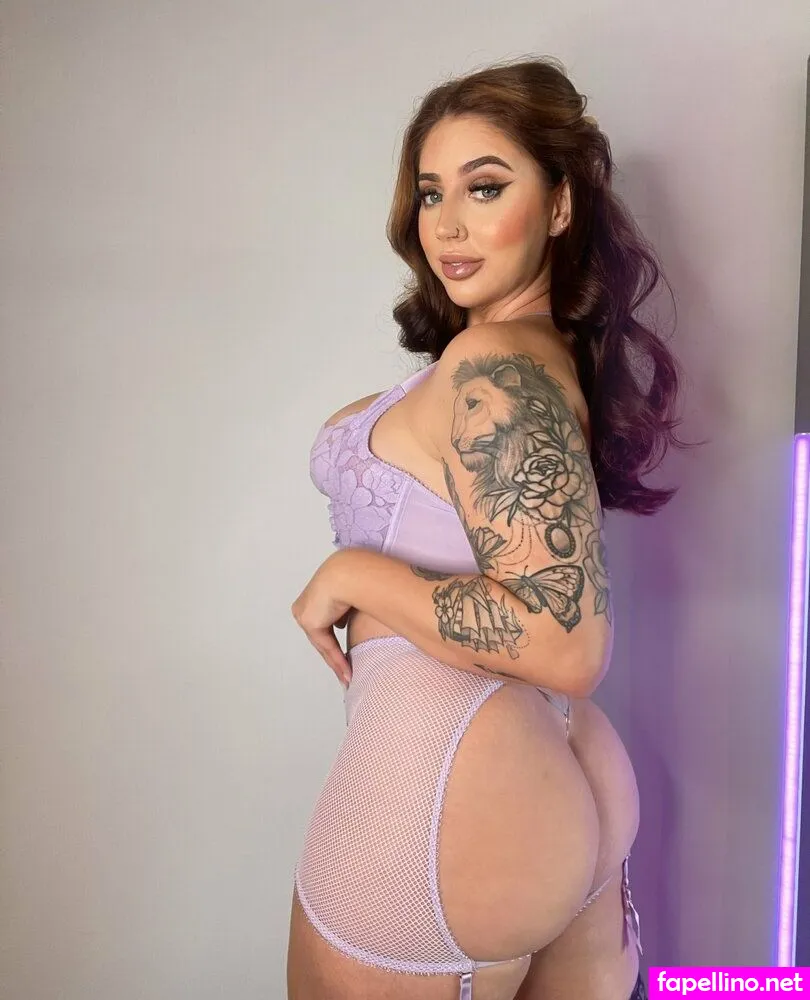 amiraevansfree Nude Leaked OnlyFans Photo #ni162amm1y