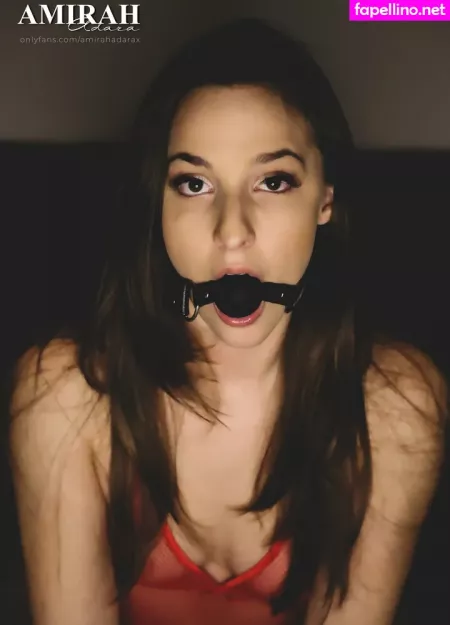 Amirah Adara OnlyFans Thumbnail #kFZbdQZTd1