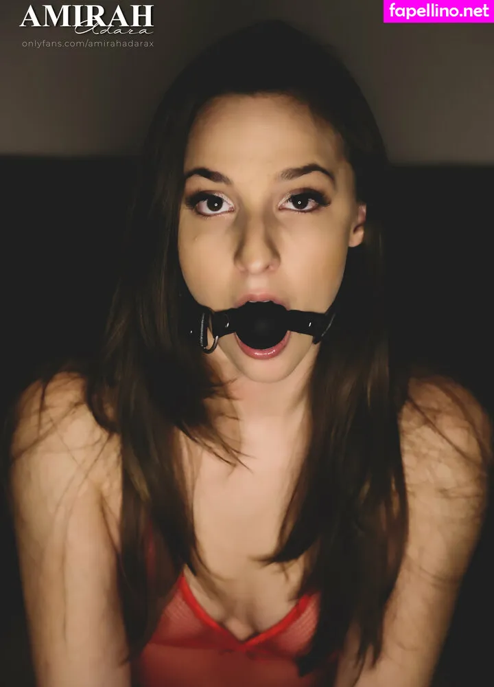 AmirahAdaraxxx, amiraadaraxx, amirahadarax Nude Leaked OnlyFans Photo #kFZbdQZTd1