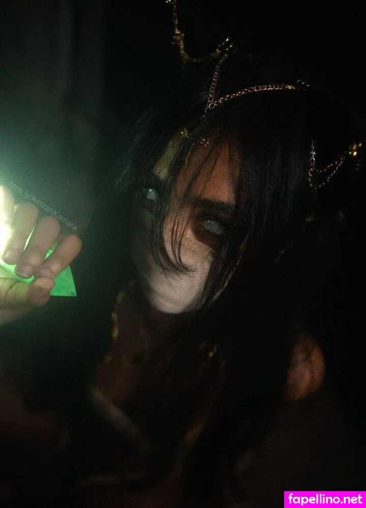 AmirahKamara Nude Leaked OnlyFans Photo #E9TMj3c39q