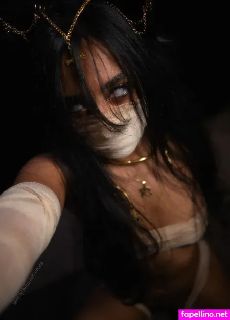 Amirahkamara OnlyFans Thumbnail #UCQxzE4dBp