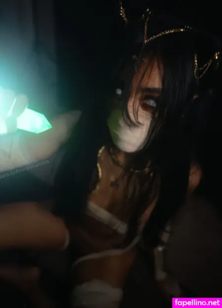 Amirahkamara OnlyFans Thumbnail #W1cc3XOAgv