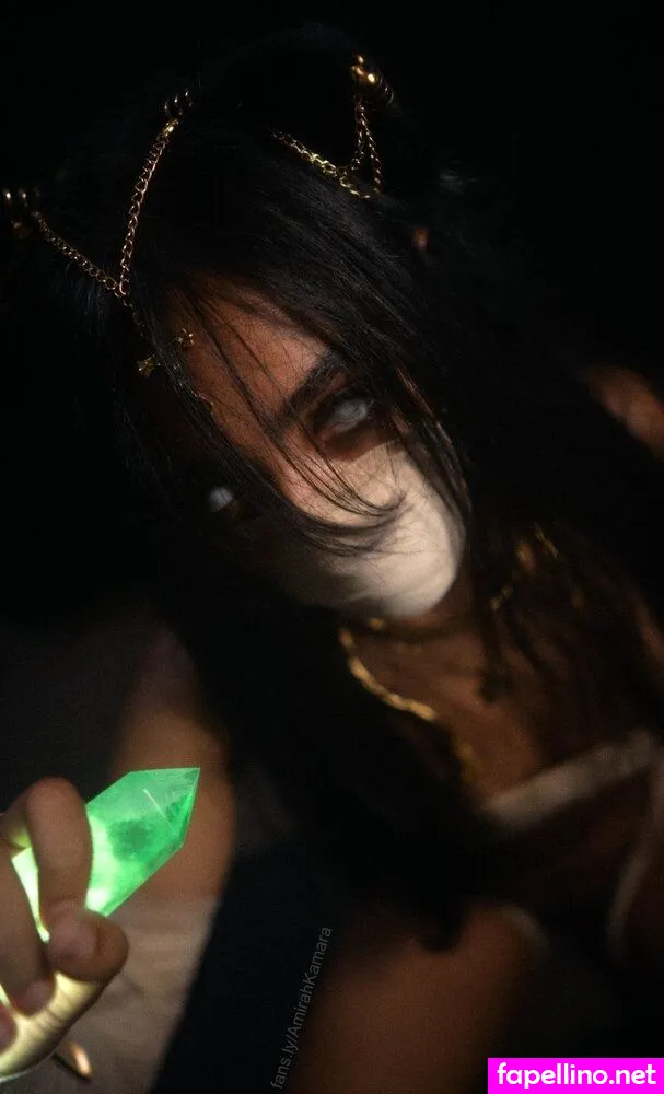 AmirahKamara Nude Leaked OnlyFans Photo #Z4RdiiBCsI