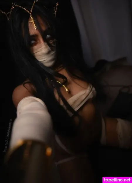 Amirahkamara OnlyFans Thumbnail #xBmuEo2rnC