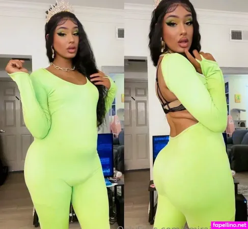 Amirajameela OnlyFans Thumbnail #HZ3EgfGGPR