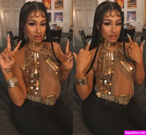 Amirajameela OnlyFans Thumbnail #K8UwXJZT7D