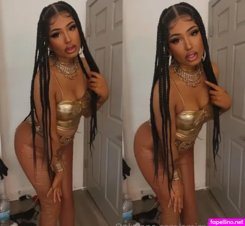 Amirajameela OnlyFans Thumbnail #OsPzdatTCs