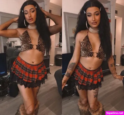 Amirajameela OnlyFans Thumbnail #QbaNRJGKAd